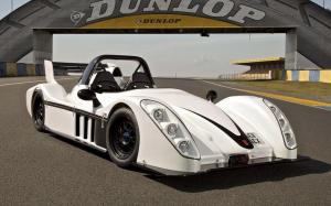 Radical SR3 SL '2011
